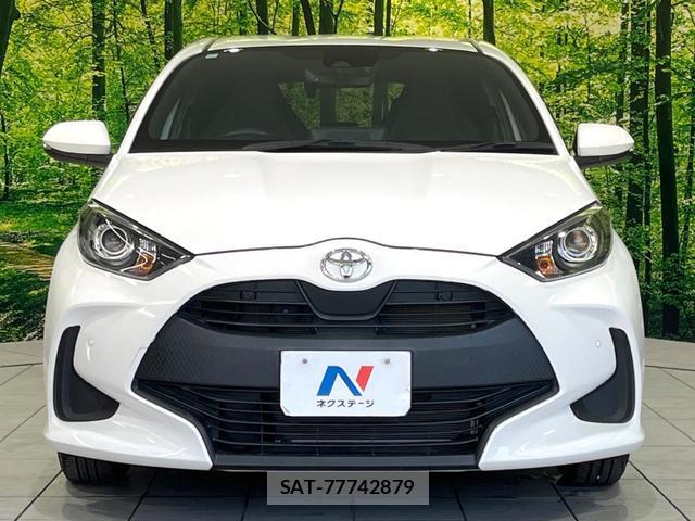 Toyota YARIS 2023-12 8814530-13