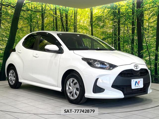Toyota YARIS 2023-12 8814530-15