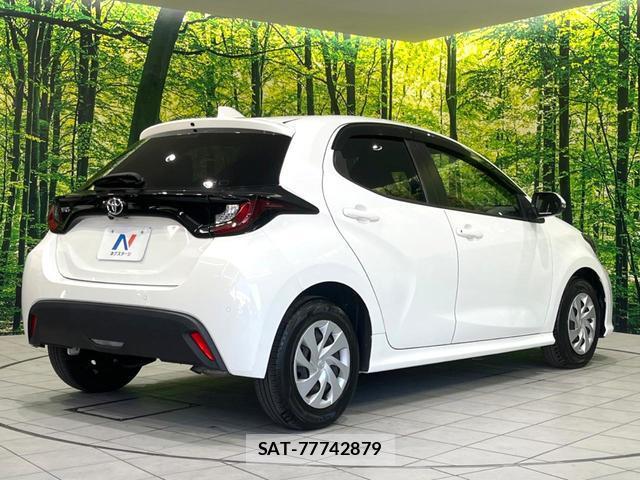 Toyota YARIS 2023-12 8814530-16