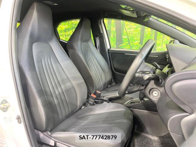 Toyota YARIS 2023-12 8814530-7