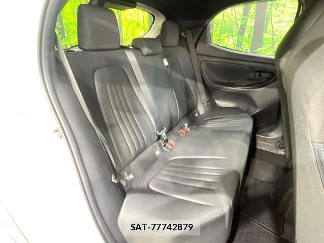 Toyota YARIS 2023-12 8814530-8