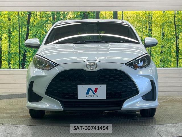 Toyota YARIS 2024-07 8815101-13
