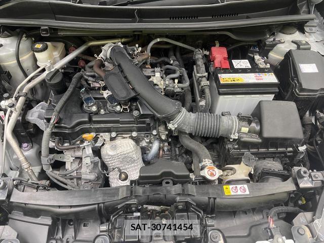 Toyota YARIS 2024-07 8815101-17