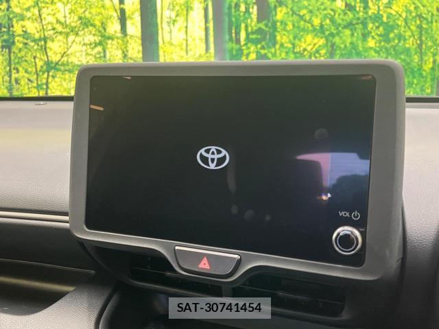 Toyota YARIS 2024-07 8815101-2