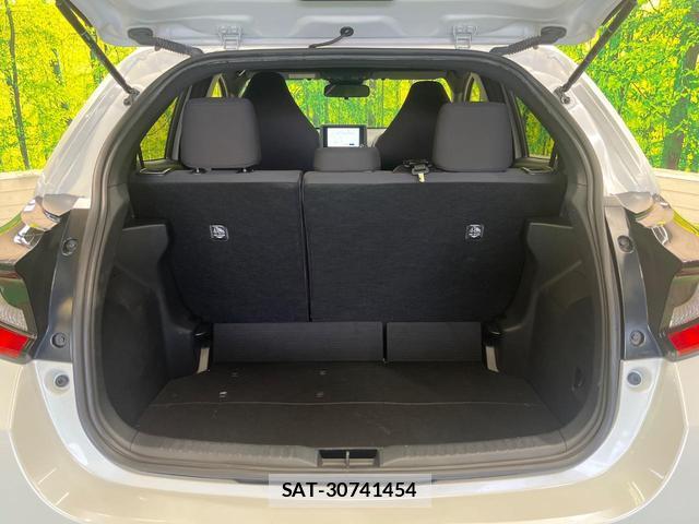 Toyota YARIS 2024-07 8815101-9