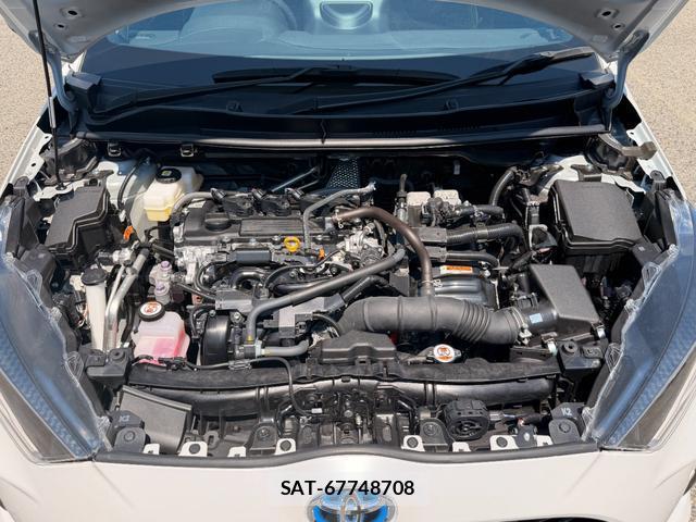 Toyota YARIS 2025-07 8815185-16