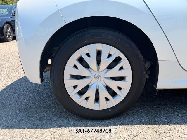 Toyota YARIS 2025-07 8815185-19