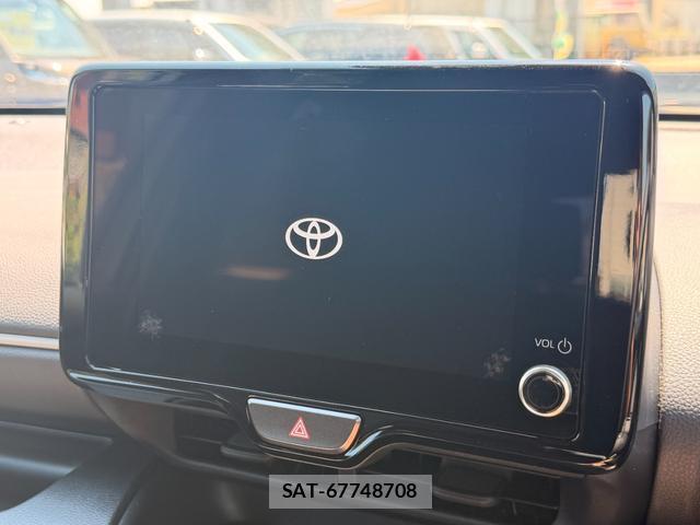 Toyota YARIS 2025-07 8815185-9