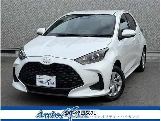 Toyota YARIS 2024-06 8815267-0