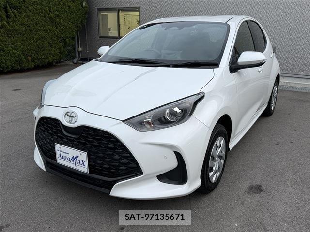 Toyota YARIS 2024-06 8815267-18