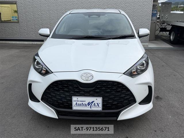 Toyota YARIS 2024-06 8815267-4