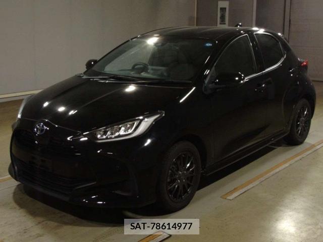 Toyota YARIS 2022-03 8815383-0