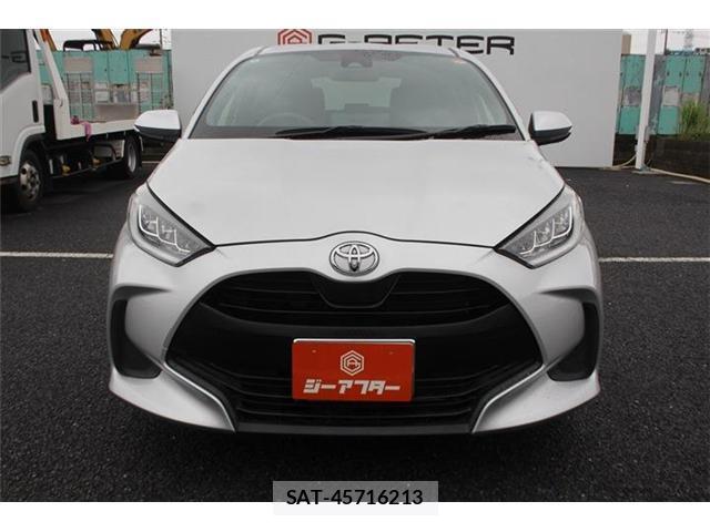 Toyota YARIS 2020-03 8815676-10