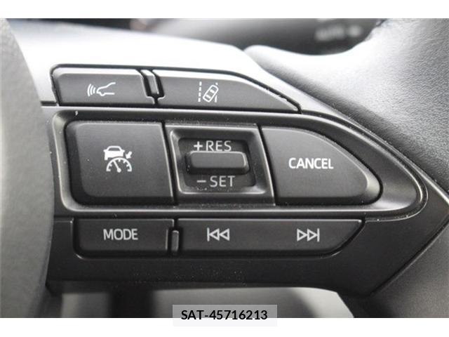 Toyota YARIS 2020-03 8815676-4