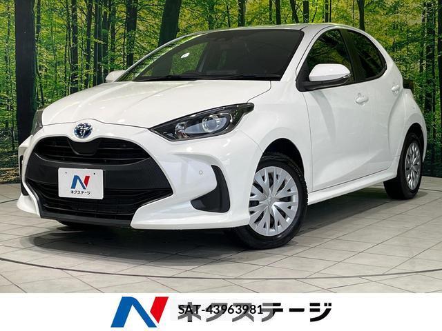 Toyota YARIS 2023-07 8815784-0