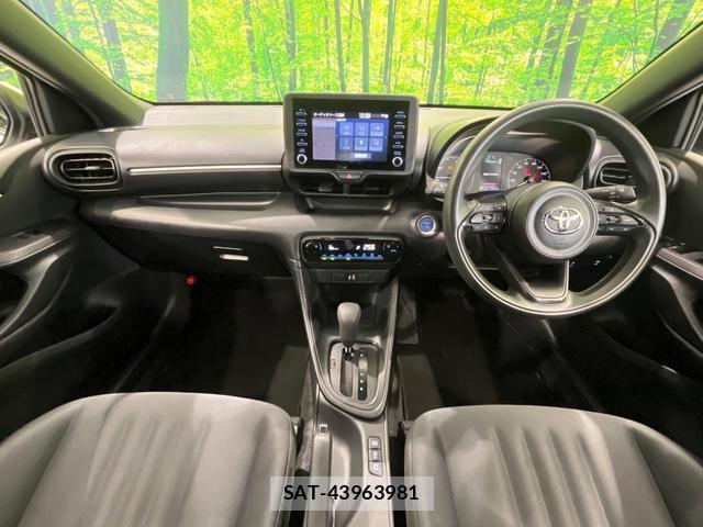Toyota YARIS 2023-07 8815784-1