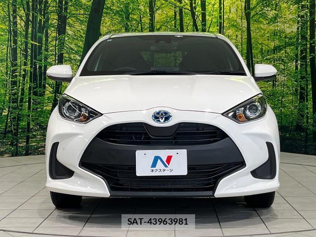 Toyota YARIS 2023-07 8815784-13