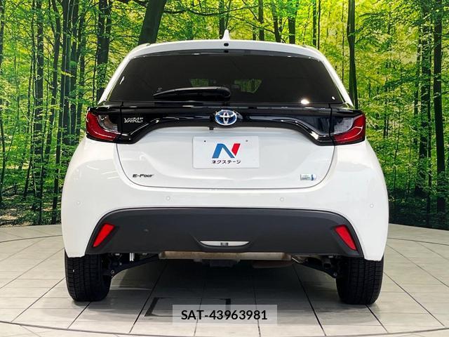Toyota YARIS 2023-07 8815784-14