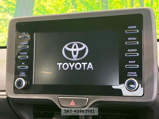 Toyota YARIS 2023-07 8815784-3