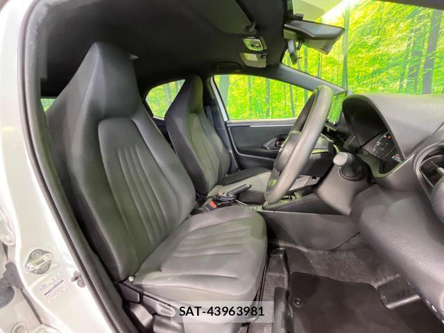 Toyota YARIS 2023-07 8815784-7