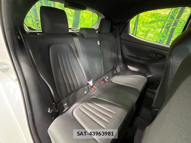 Toyota YARIS 2023-07 8815784-8