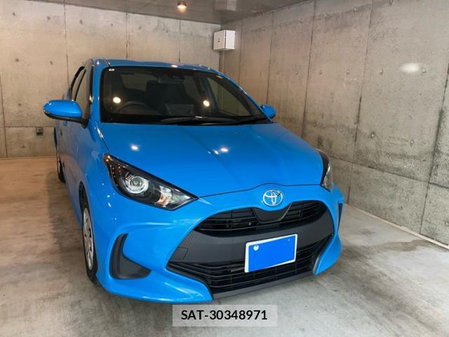 Toyota YARIS 2022-01 8816262-1