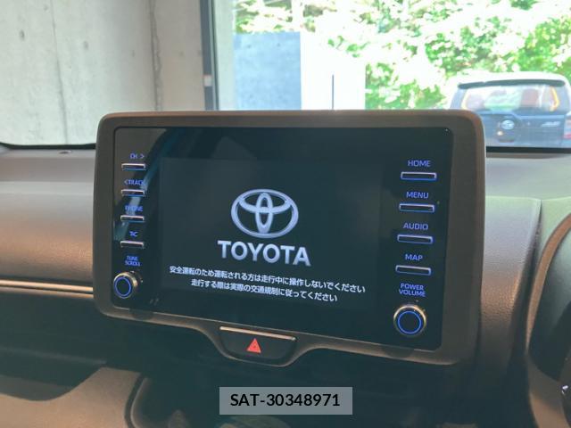 Toyota YARIS 2022-01 8816262-19