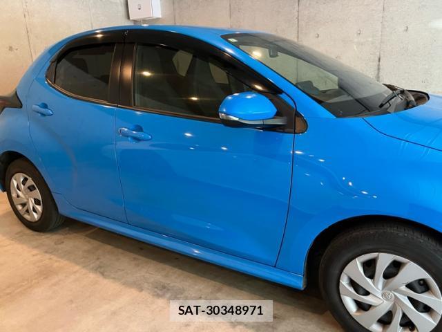 Toyota YARIS 2022-01 8816262-2