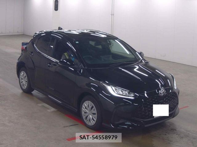 Toyota YARIS 2024-02 8816532-0