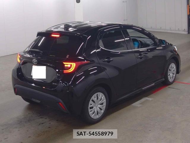 Toyota YARIS 2024-02 8816532-1