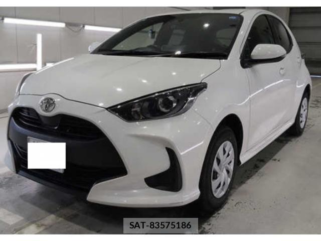 Toyota YARIS 2023-08 8816543-0