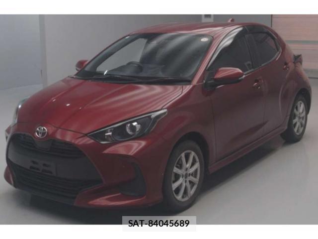 Toyota YARIS 2022-09 8816575-0