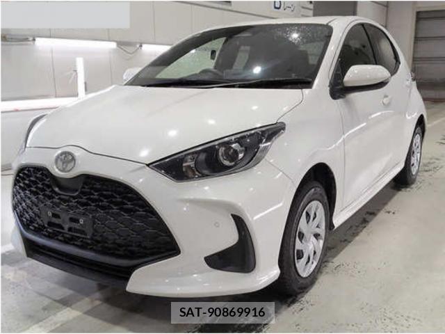 Toyota YARIS 2024-08 8816583-0