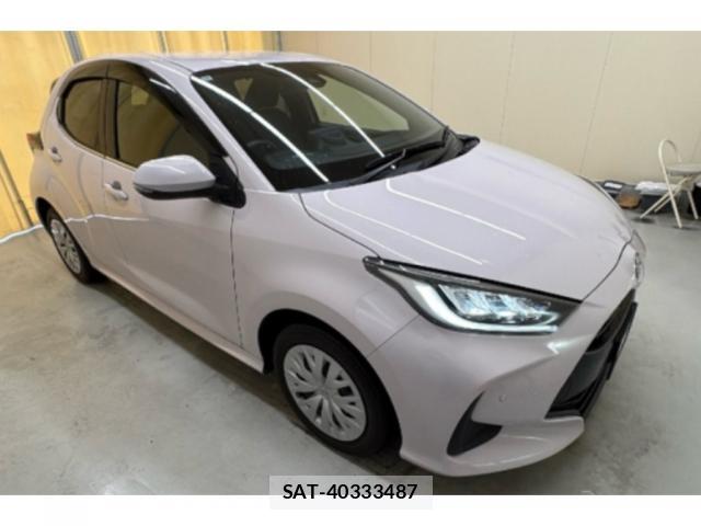 Toyota YARIS 2022-12 8816700-0