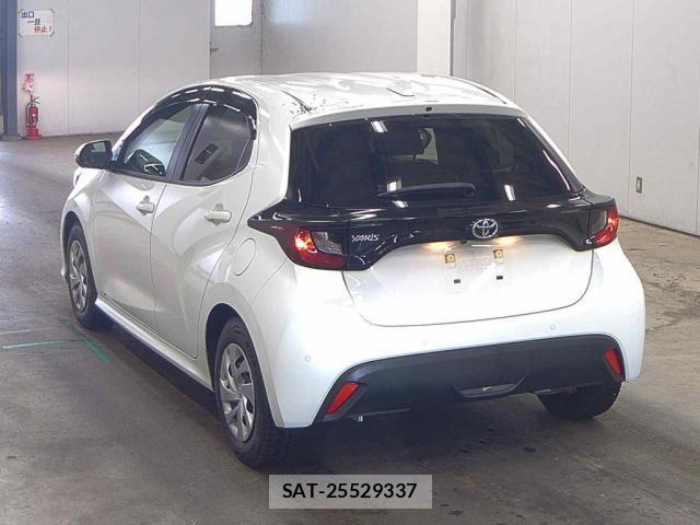 Toyota YARIS 2022 8816775-1
