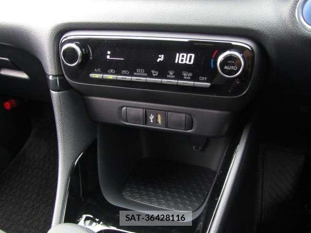 Toyota YARIS 2021-07 8816961-10