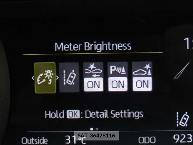 Toyota YARIS 2021-07 8816961-5