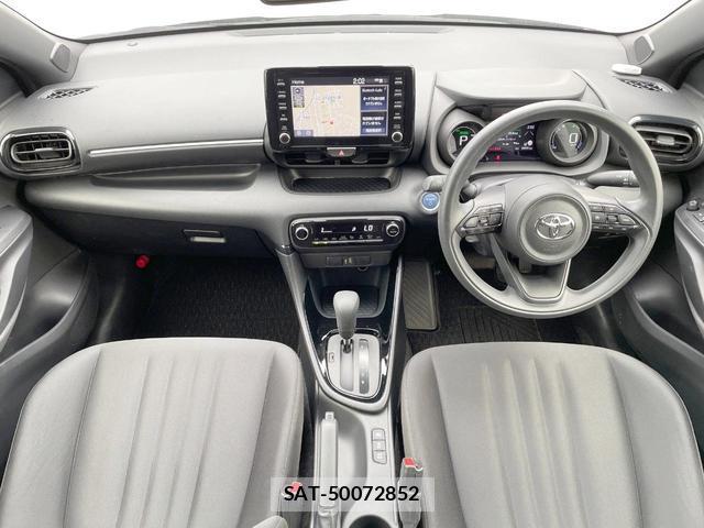 Toyota YARIS 2021-03 8817188-1