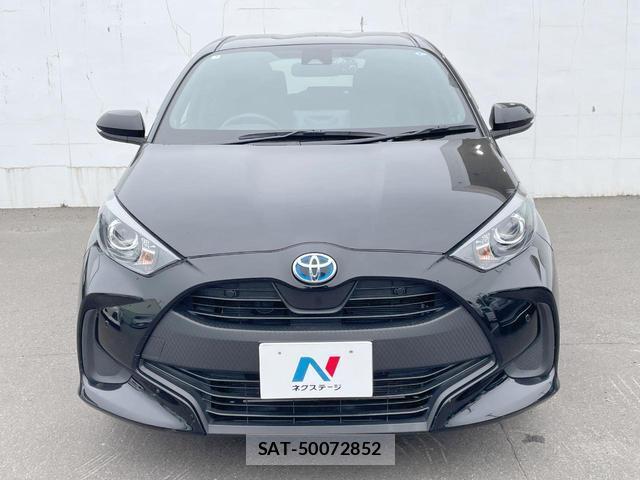 Toyota YARIS 2021-03 8817188-14