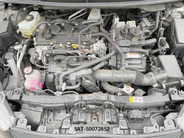 Toyota YARIS 2021-03 8817188-18