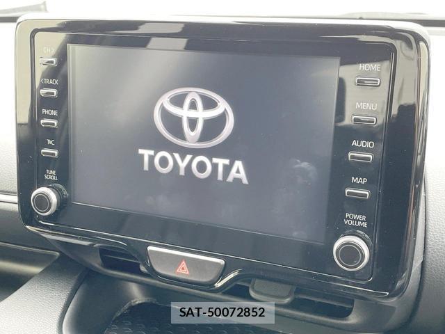 Toyota YARIS 2021-03 8817188-2