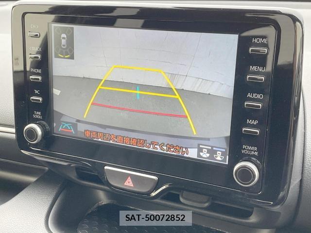 Toyota YARIS 2021-03 8817188-3