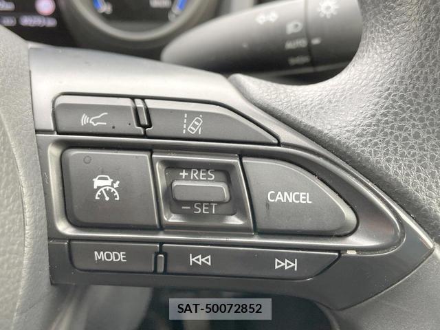Toyota YARIS 2021-03 8817188-5