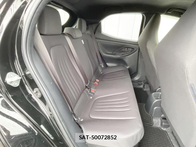 Toyota YARIS 2021-03 8817188-9