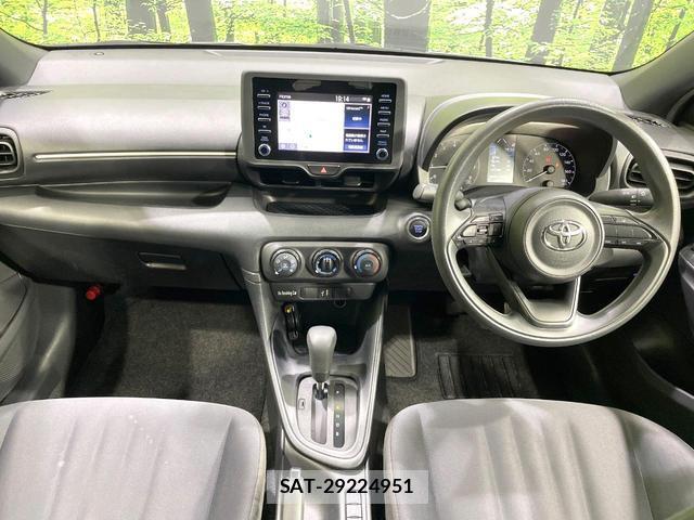 Toyota YARIS 2021-07 8817222-1