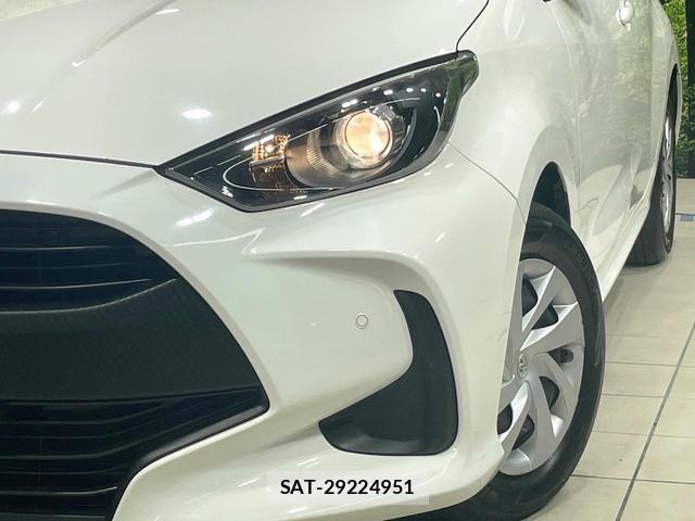 Toyota YARIS 2021-07 8817222-11