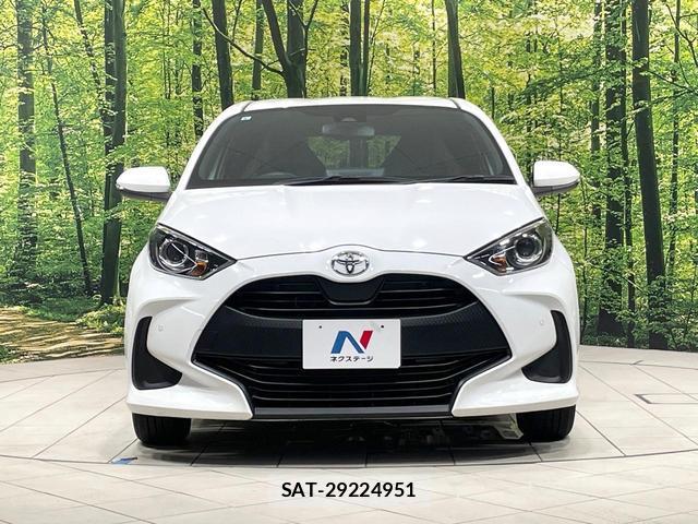 Toyota YARIS 2021-07 8817222-13