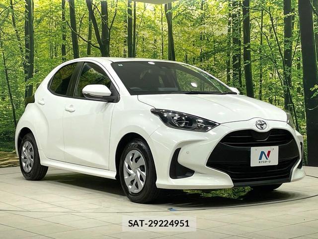 Toyota YARIS 2021-07 8817222-15