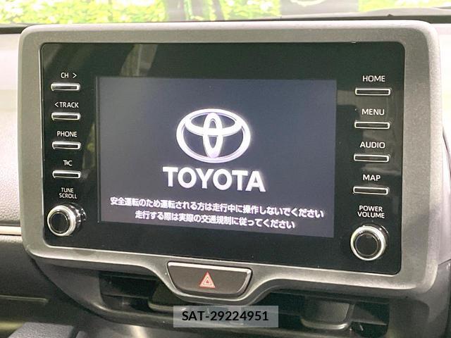 Toyota YARIS 2021-07 8817222-2