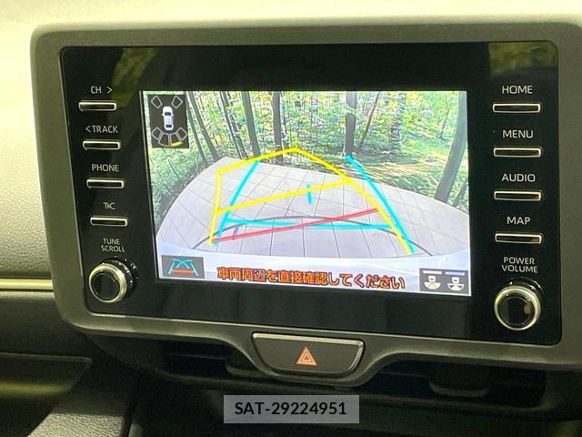 Toyota YARIS 2021-07 8817222-3